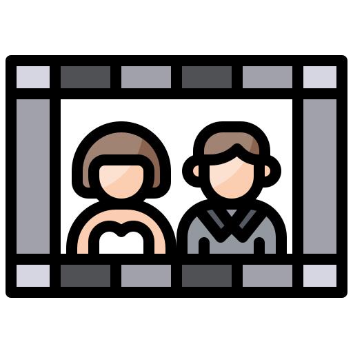 婚礼视频