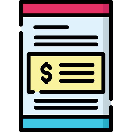 Invoice