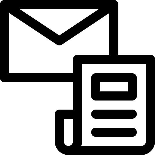 Mail