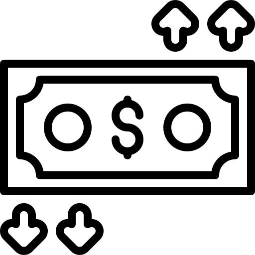 Money currency