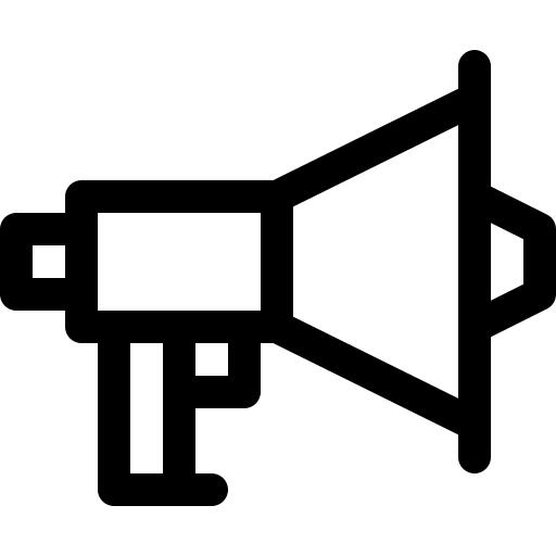 Megaphone