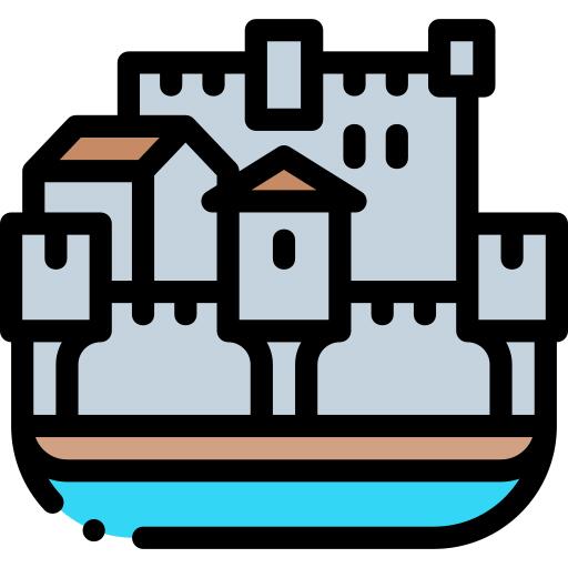 Gravensteen