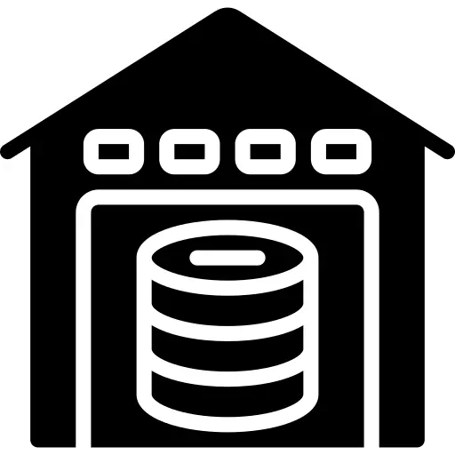 Data storage