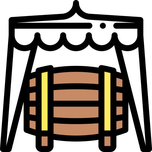 啤酒节
