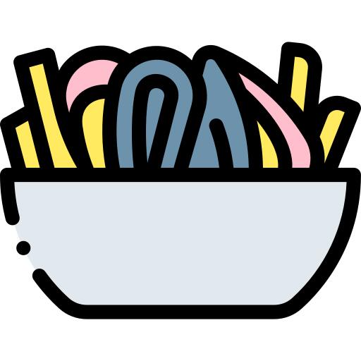 摩尔炸薯条