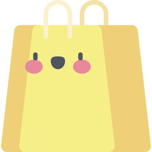 Shopping bag