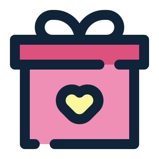 Wedding gift