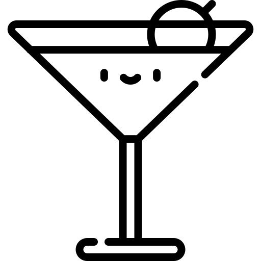 鸡尾酒杯