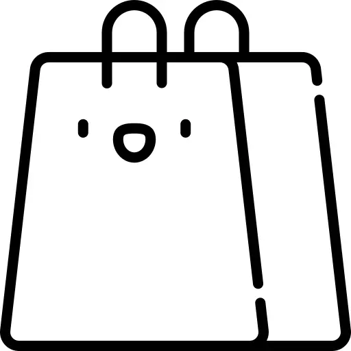 Shopping bag