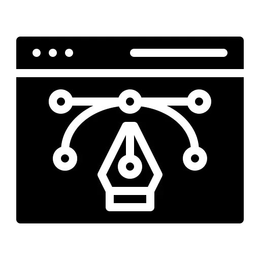 Web design