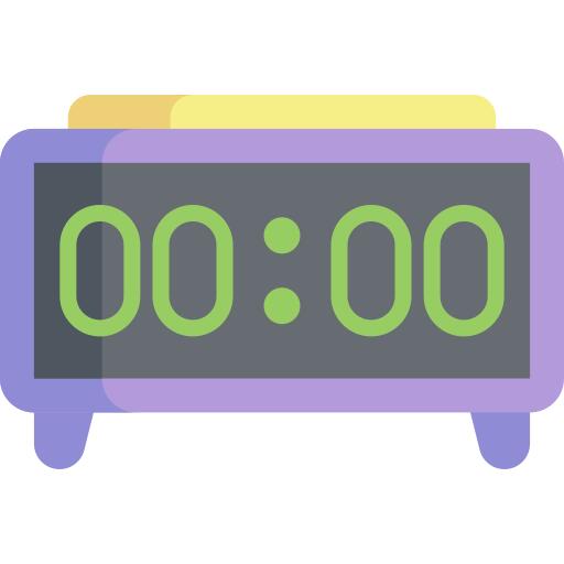 Alarm clock