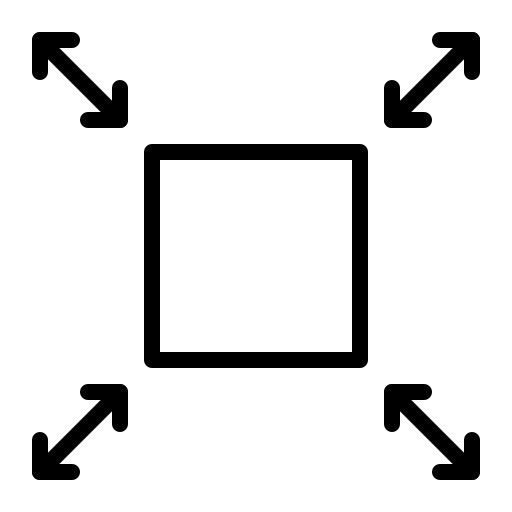Resize