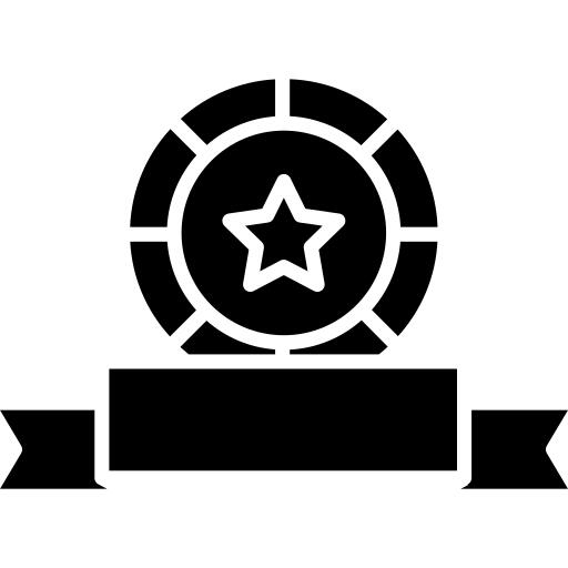 Poker chip