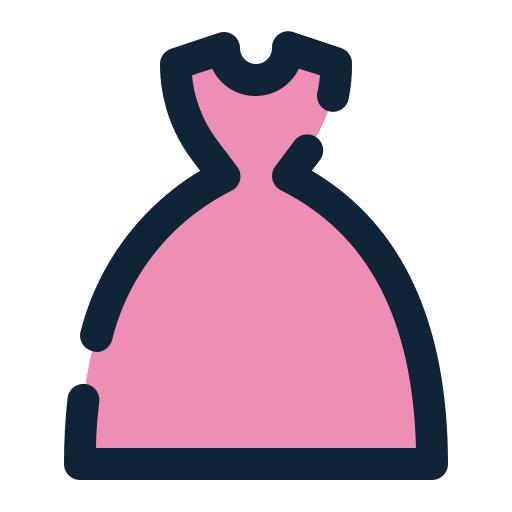 Bride dress