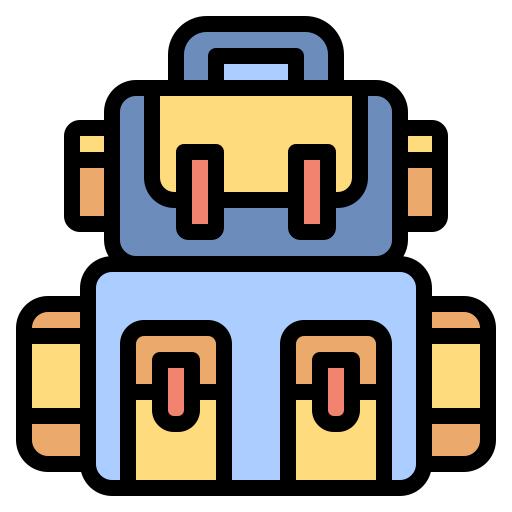 Backpack