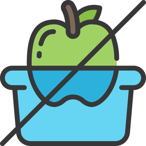 没有塑料