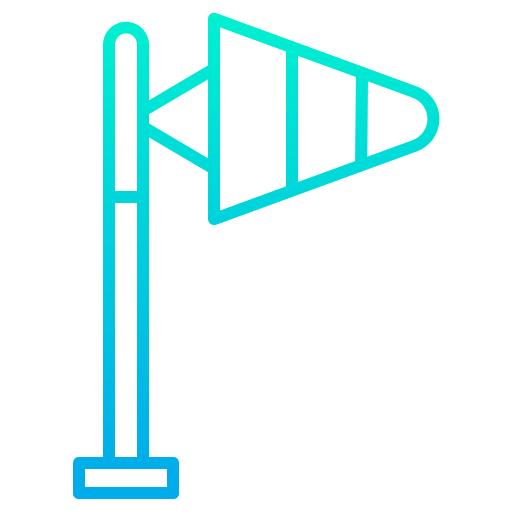 Wind socket