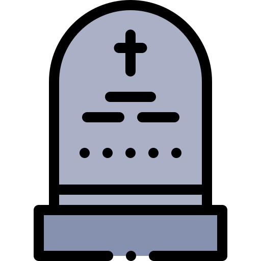 坟墓