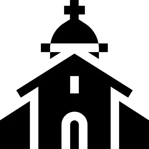 教会