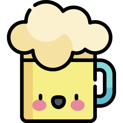 啤酒杯
