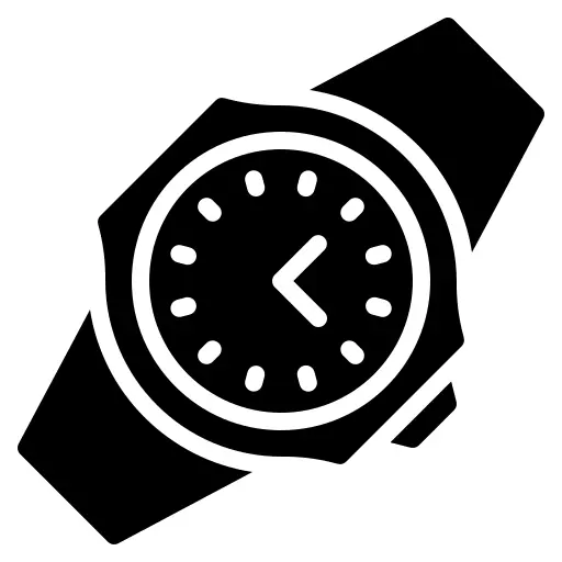 Wristwatch