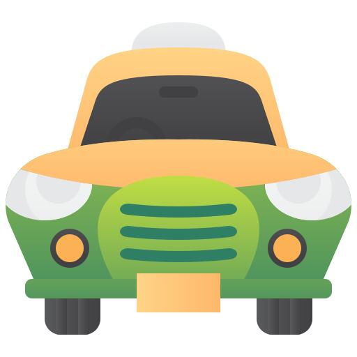 出租车