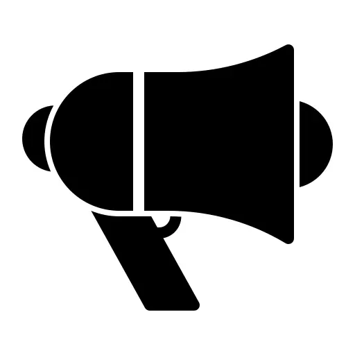 Megaphone
