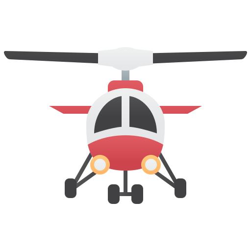 Helicopter