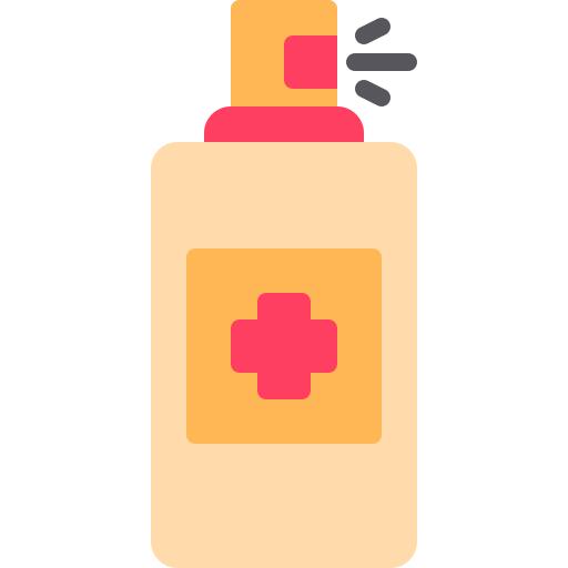 Spray