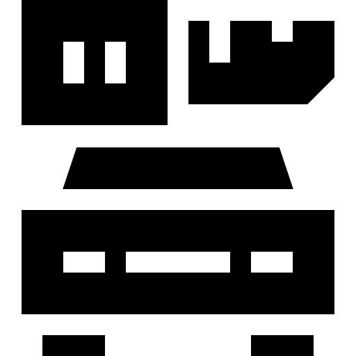 停车处
