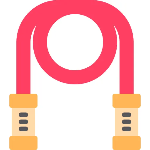 Skipping rope