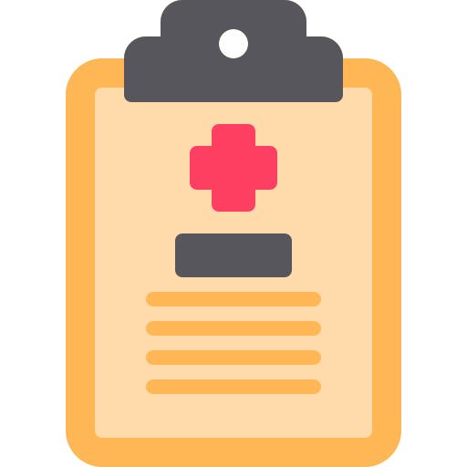 Medical report