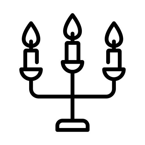Candlestick