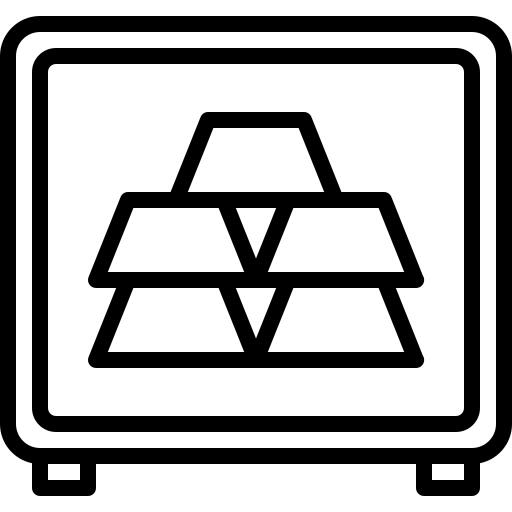 金