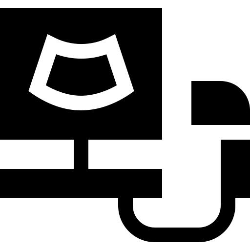 Ultrasound machine