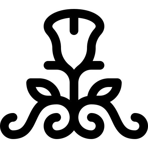 Floral design