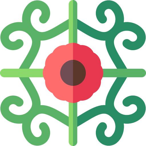 Floral design