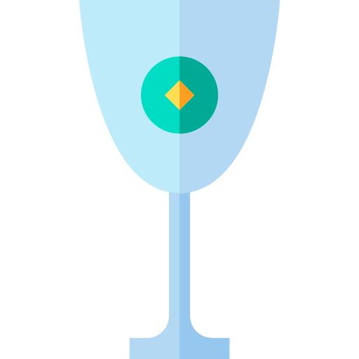 香槟酒杯