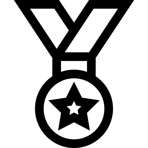 奖