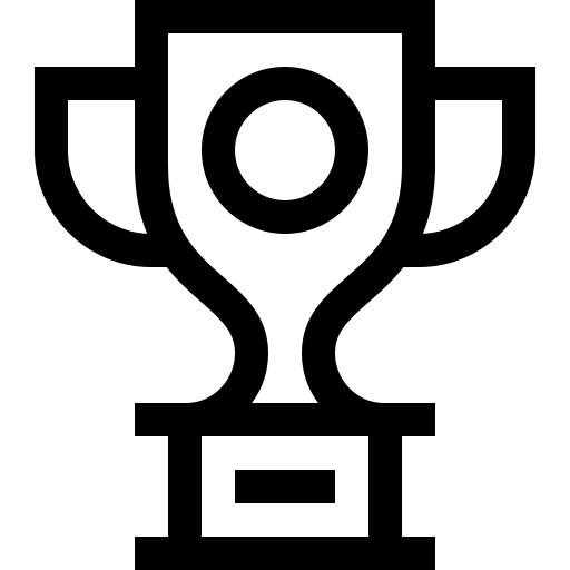Trophy