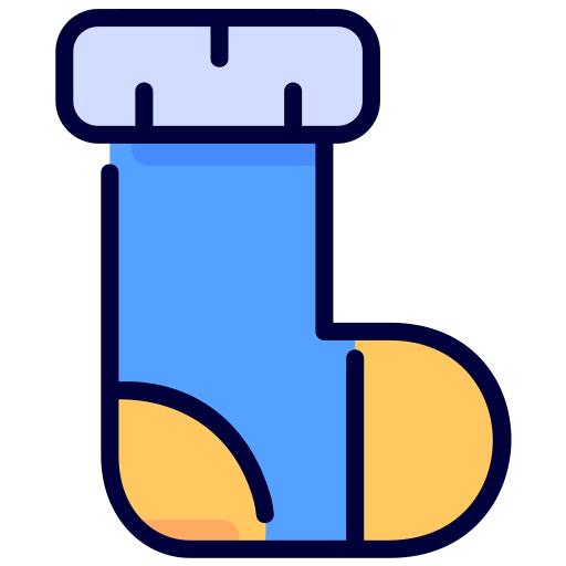 袜子