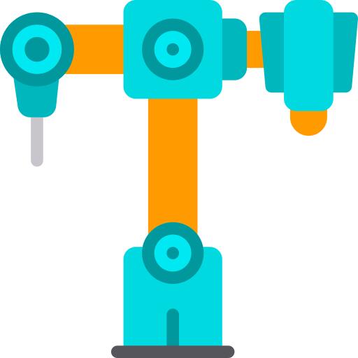 Robot arm