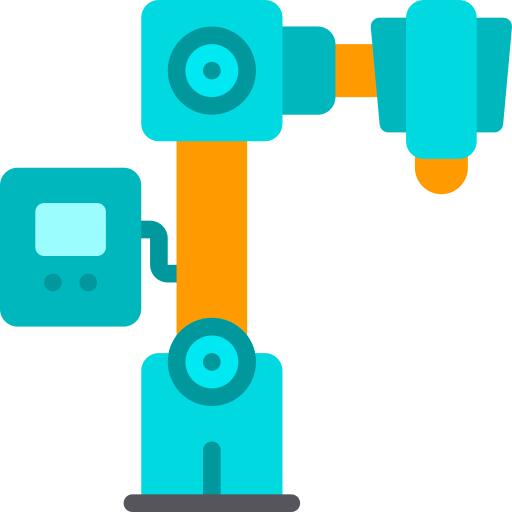 Robot arm