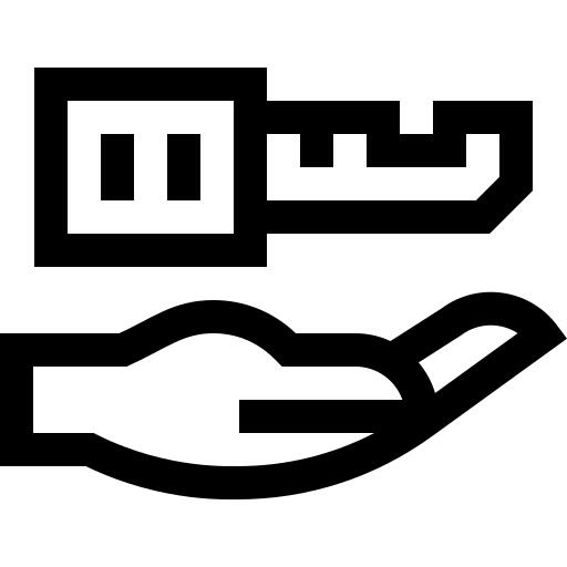Car key