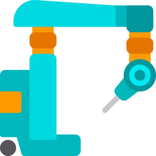 Robot arm