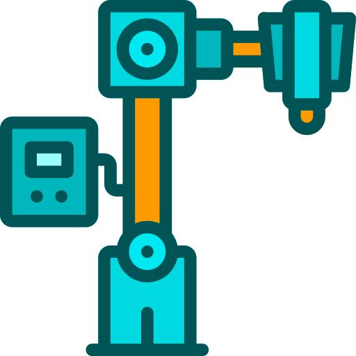 Robot arm