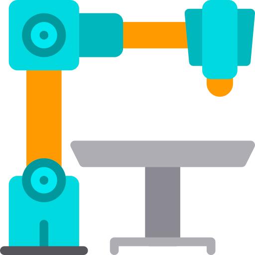 Robot arm