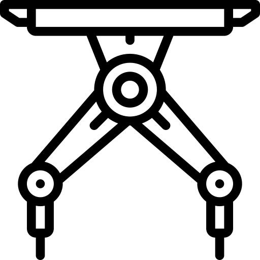 Robot arm