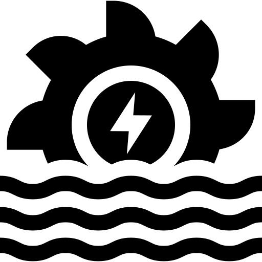 Water energy