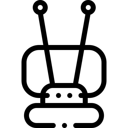 Tv antenna